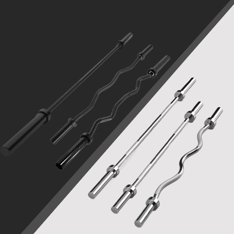 Олимпийская изогнутая клюшка