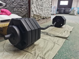 Серия гантелей610 (10)