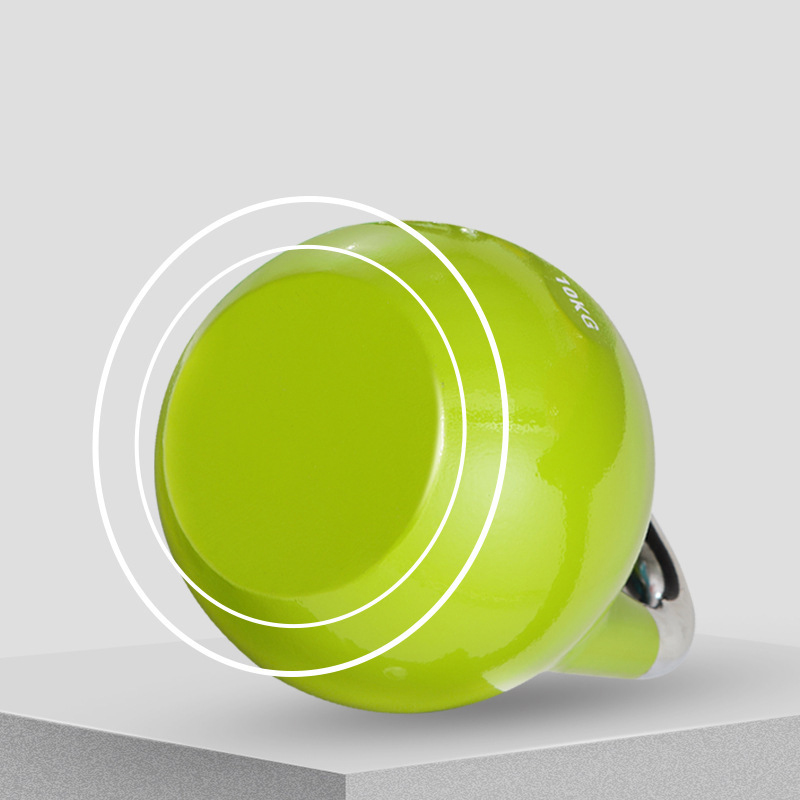 Соревновательные гири – профессиональный инструмент для функциональных тренировок