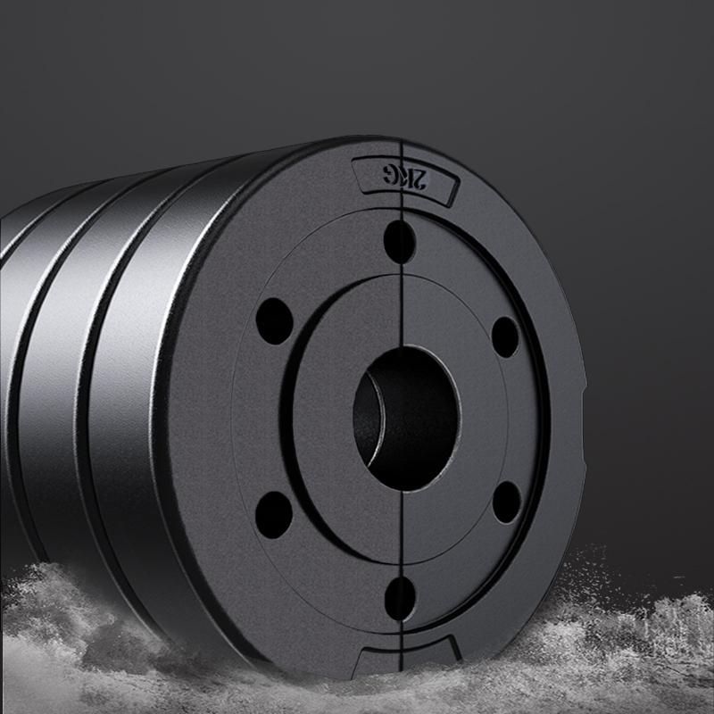 Экологически чистые блины для штанги