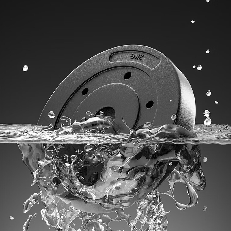 Экологически чистые блины для штанги