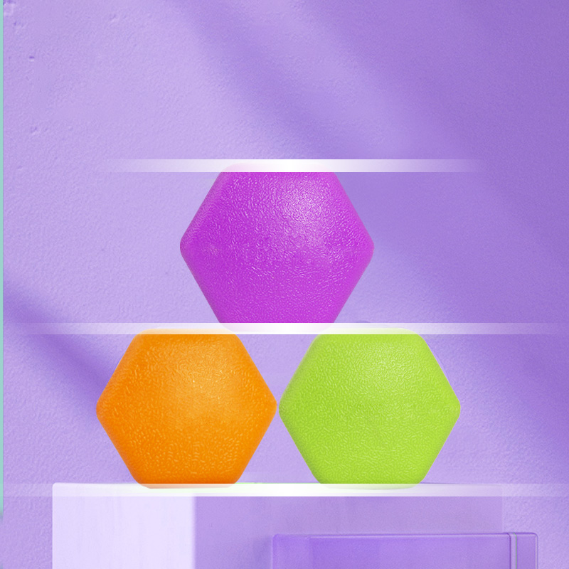 Экологичные цементные гантели