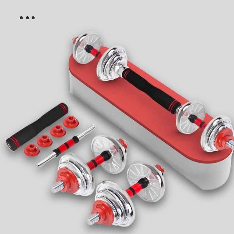 Новый выбор для домашних тренировок! Набор «2 в...