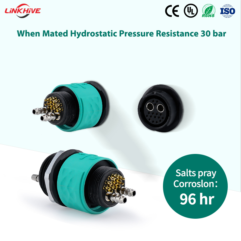 байонетные разъемы 