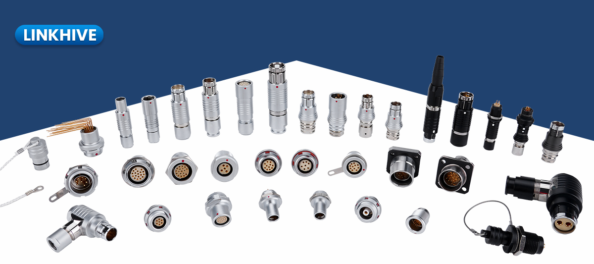 Водонепроницаемые соединители