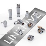 Водонепроницаемые соединители