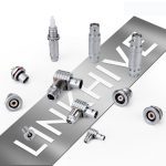 круглые разъемы