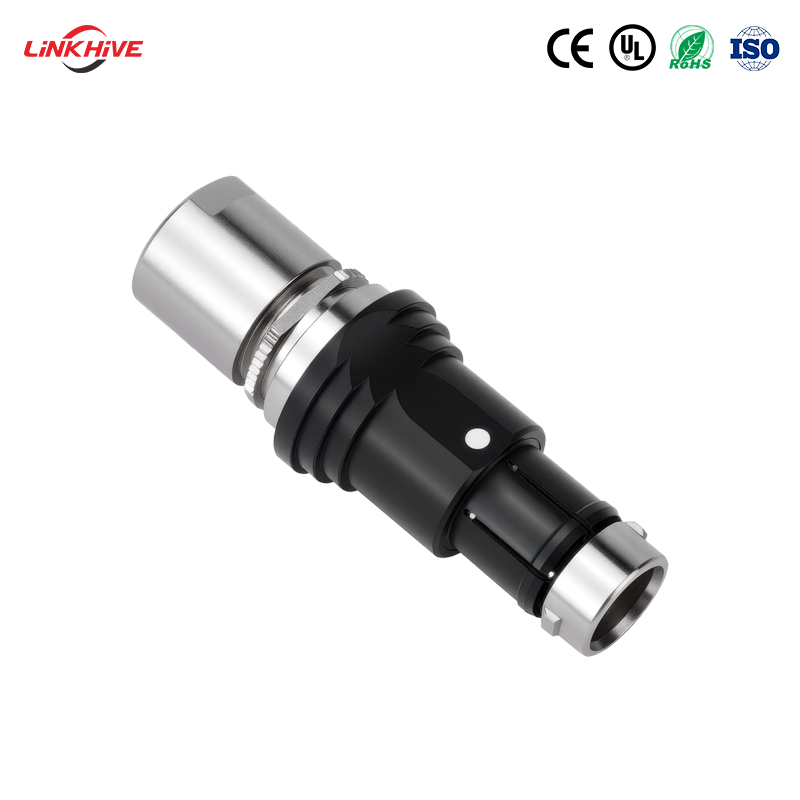 Разъемы U Series