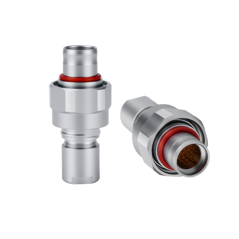 Как подводные соединители улучшают экологию?