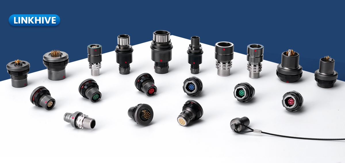 Военный разъем