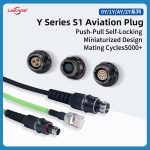 Военный разъем