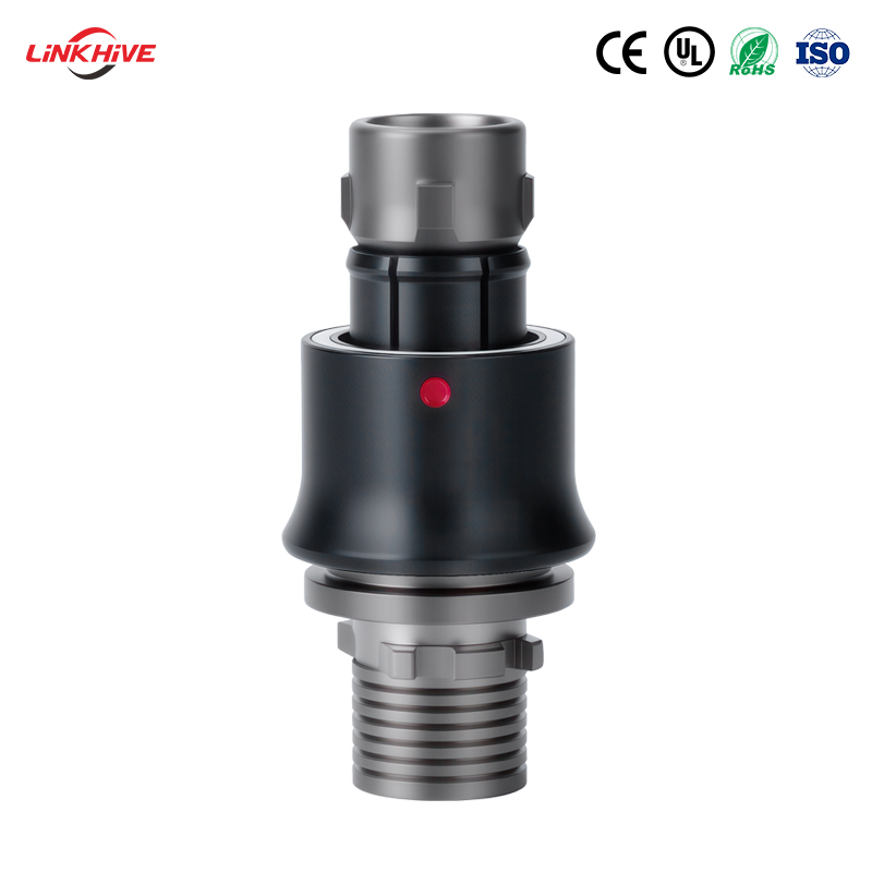 Миниатюрный военный разъем – замена ODU AMC Y