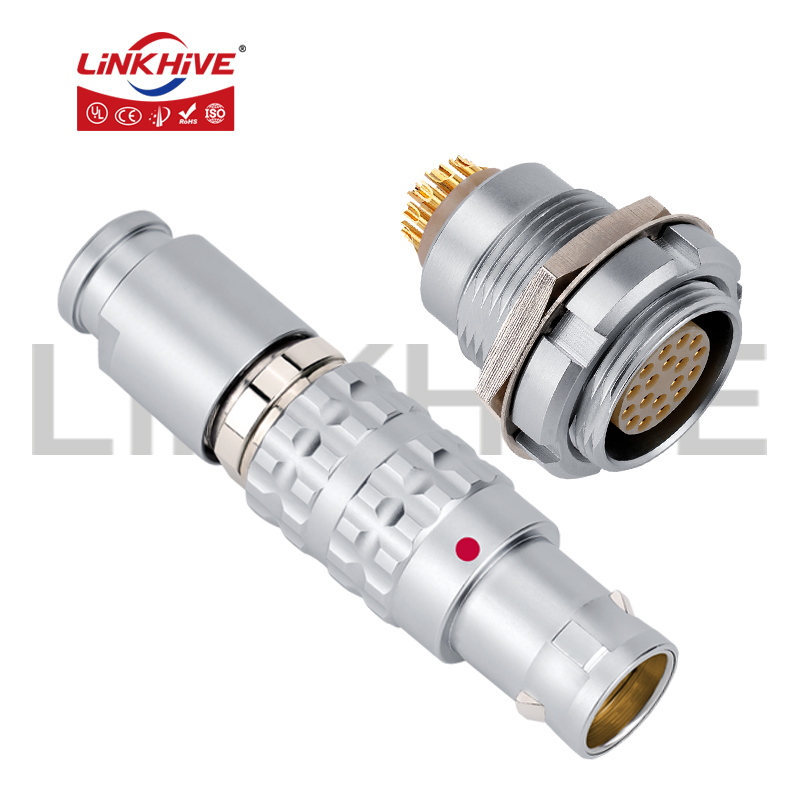 Почему LINKHIVE — идеальный выбор для индивидуальных решений по сборке кабелей?