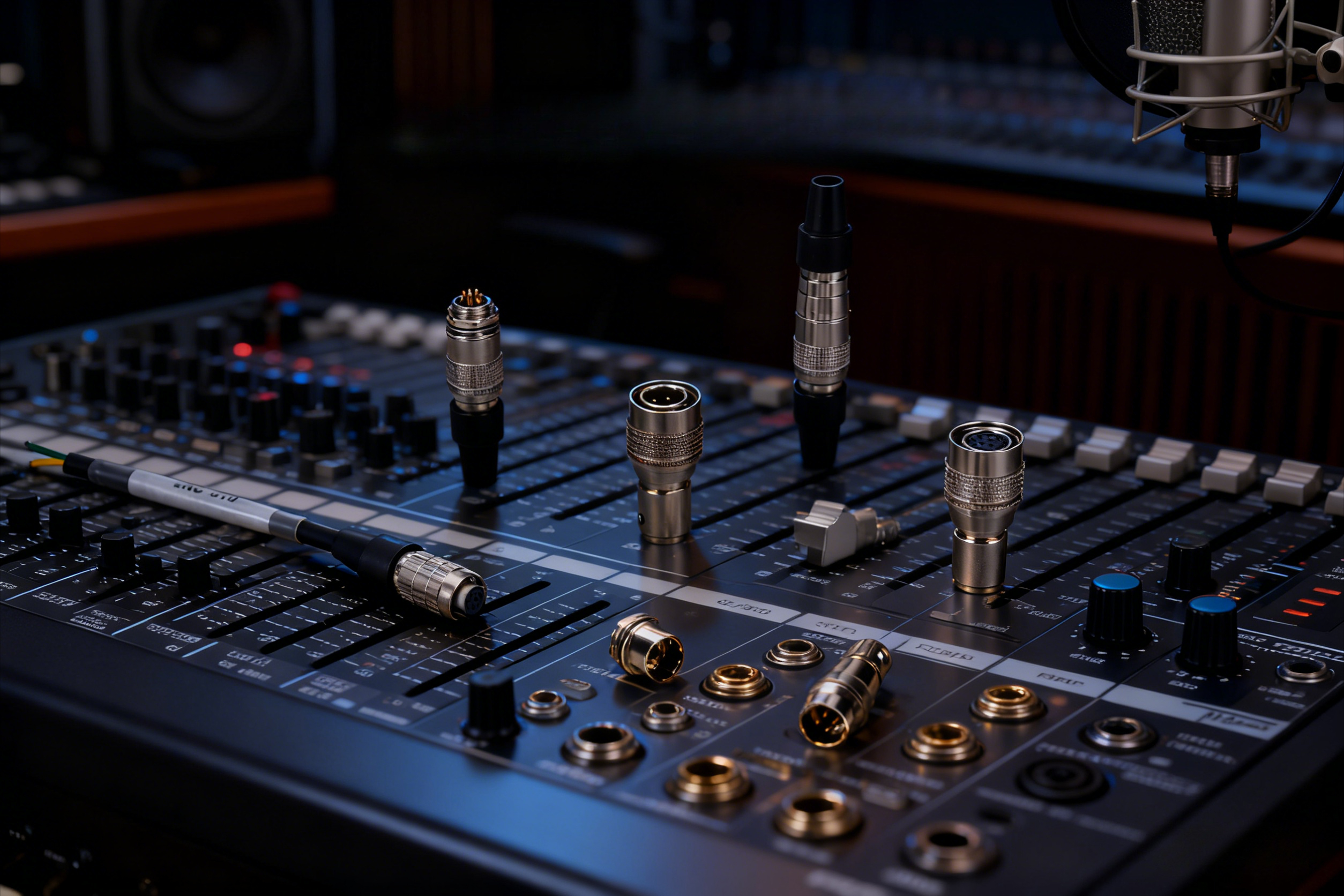 广濑系列应用场景图