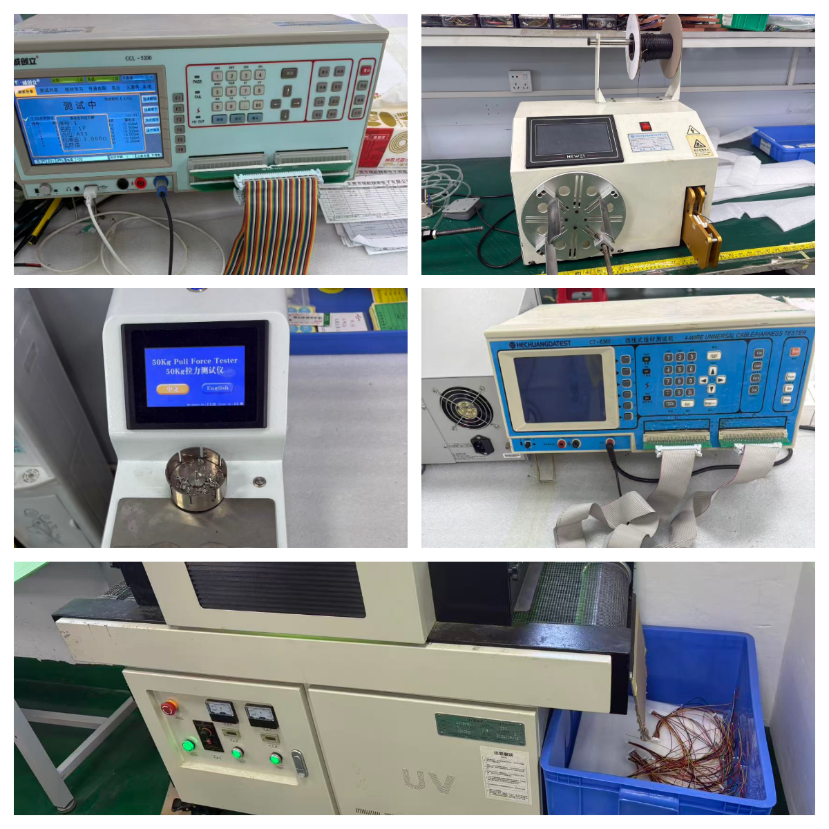 Круглые разъемы Push-Pull: почему они стали стандартом для критически важных соединений?