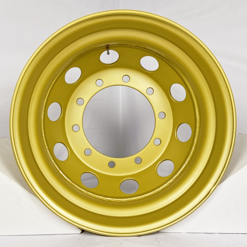 22.5X9.00-Стальное кольцо