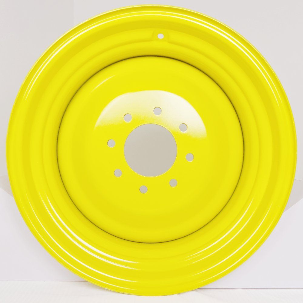 Пересекая поля: Новая структура и технологические вызовы в производстве тракторных стальных дисков