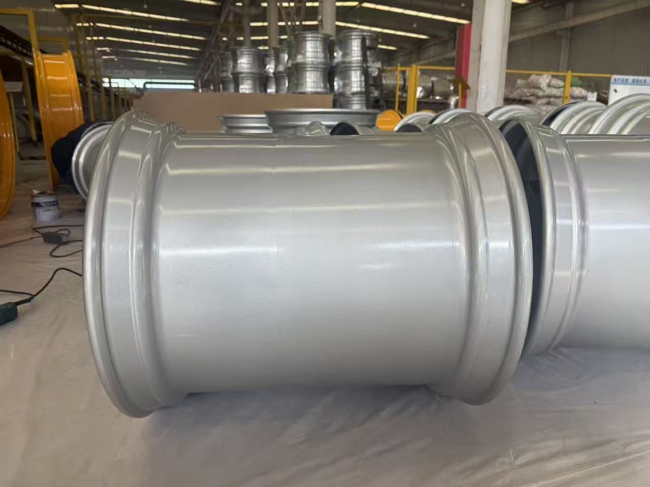 Вес! Новый центр завода в чанхуа, 22,5 x24