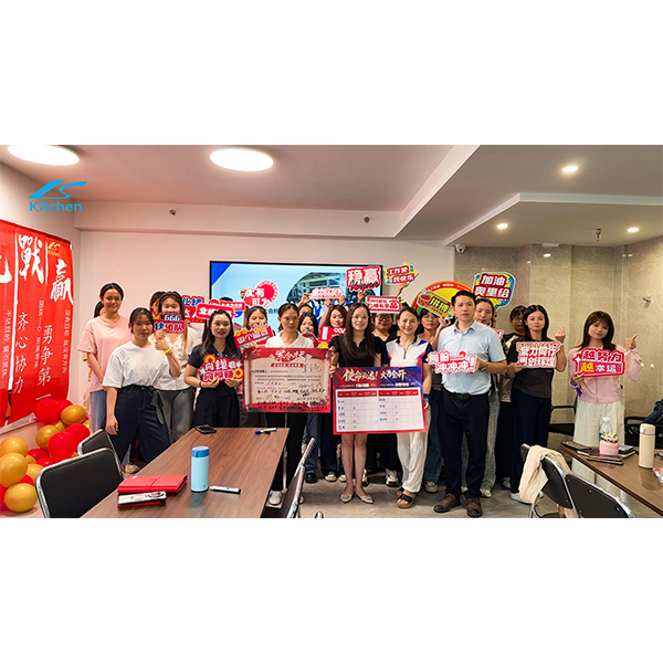 Кузница «железной армии»: путь к будущему в производстве кухонных моек