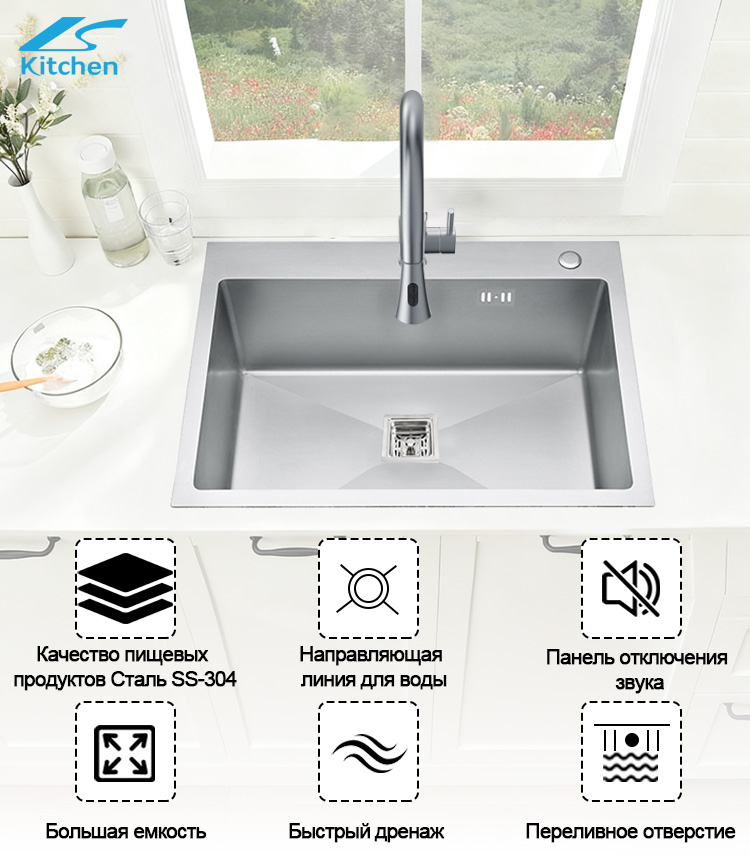 手工盆详情页俄语