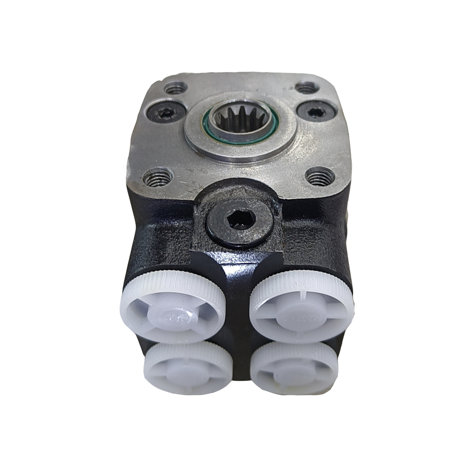 101S Гидравлический поворотный блок