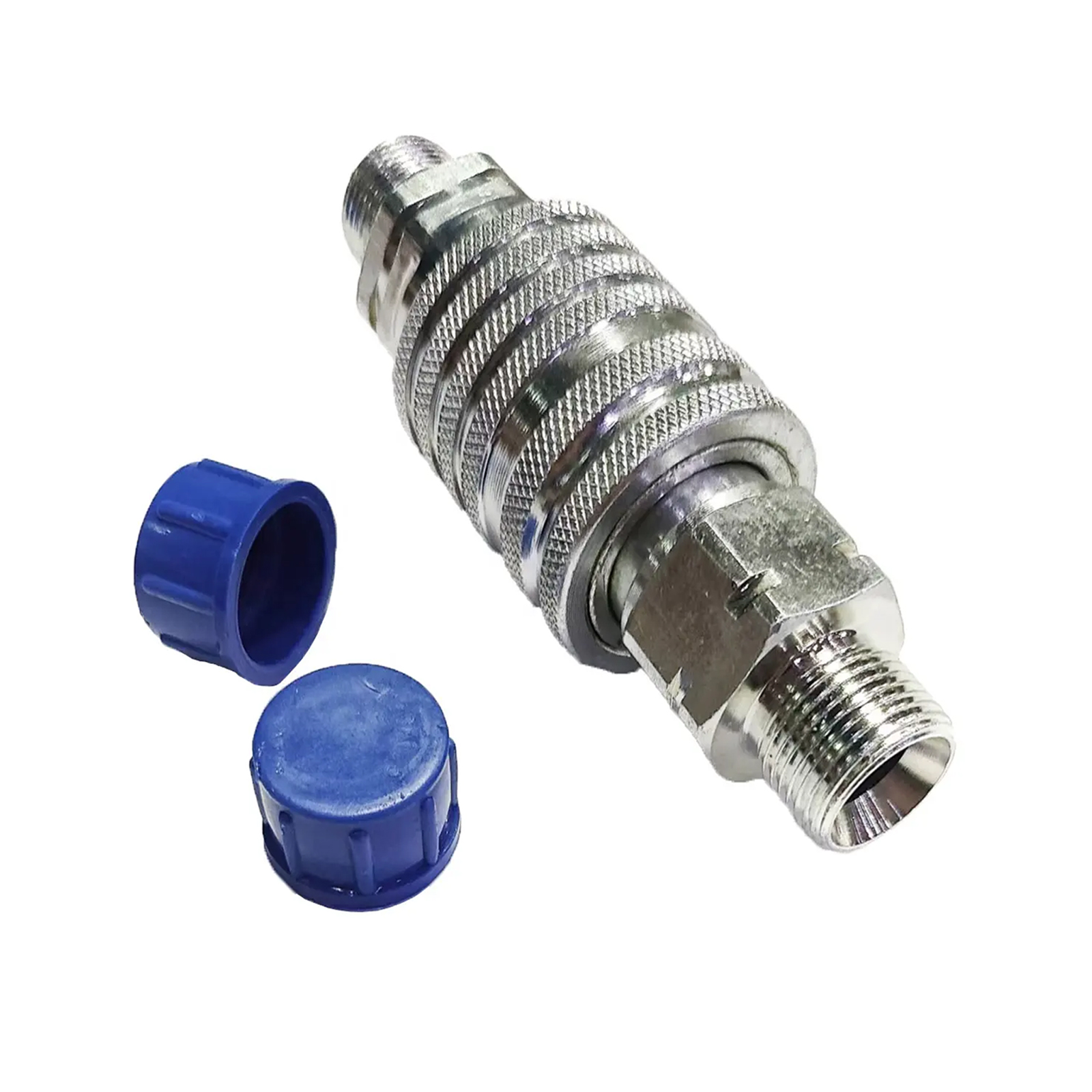 гидравлический соединитель