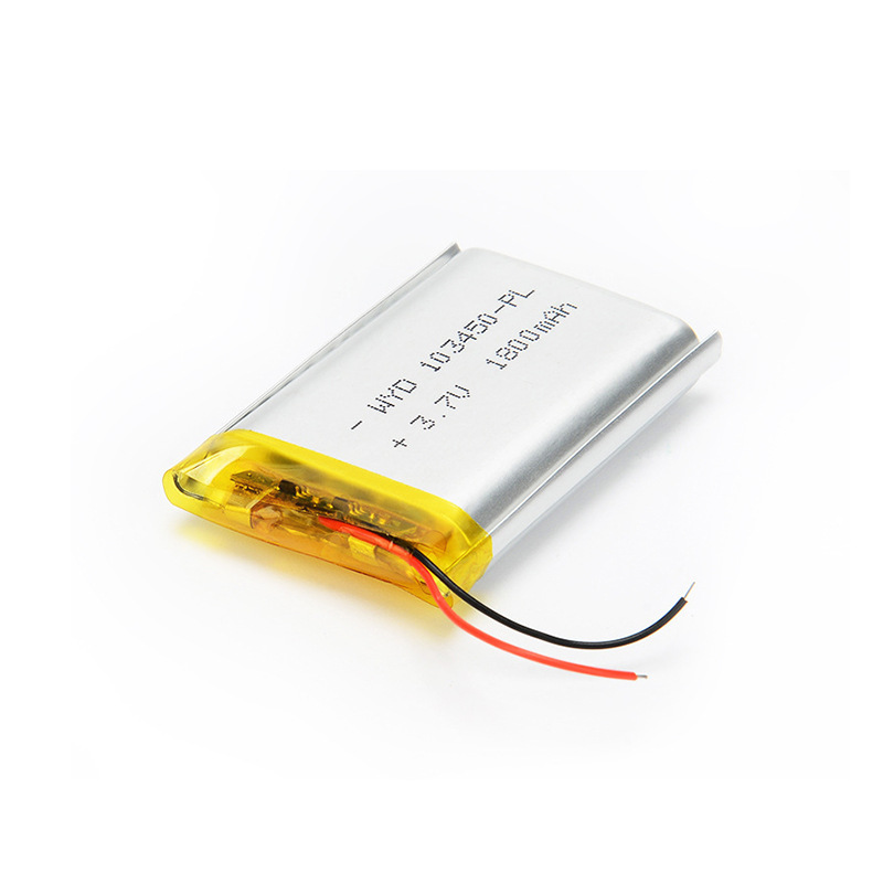 Как выбрать поставщика литий-ионных аккумуляторов 3.7 V?