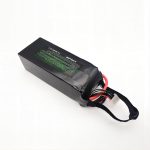 12000mAh - Dongguan Lipower Technology Co., Ltd.