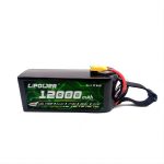 12000mAh - Dongguan Lipower Technology Co., Ltd.