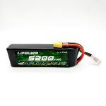 5200mAh - Dongguan Lipower Technology Co., Ltd.