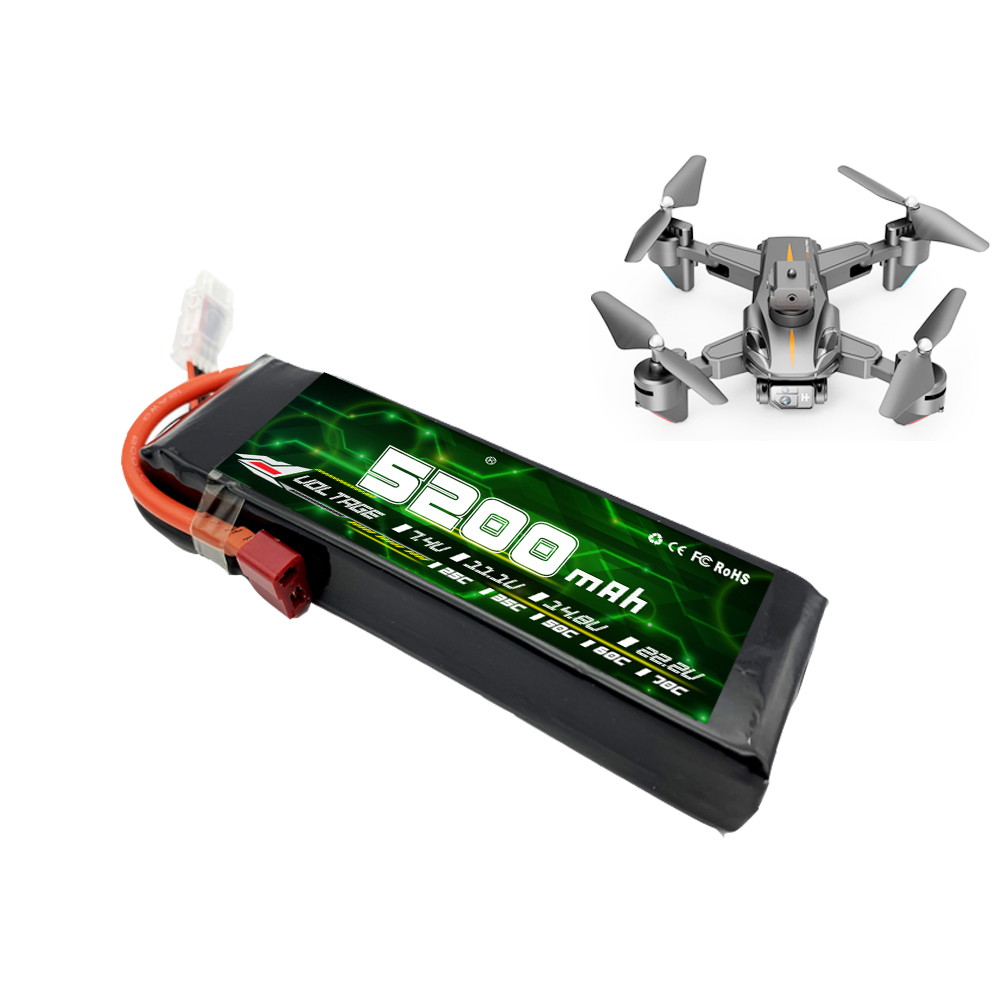 5200mAh