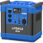 LPG1000 - Dongguan Lipower Technology Co., Ltd.