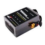 80000MAH 6S 12S 16S 18S Сельскохозяйственная батарея беспилотника литиевая полимерная батарея - Dongguan Lipower Technology Co., Ltd.