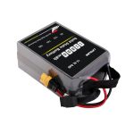 80000MAH 6S 12S 16S 18S Сельскохозяйственная батарея беспилотника литиевая полимерная батарея - Dongguan Lipower Technology Co., Ltd.