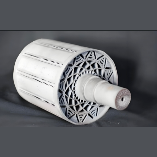 Низкая скорость, высокий крутящий момент. Преимущества и области применения синхронных двигателей с постоянными магнитами (PMSM)