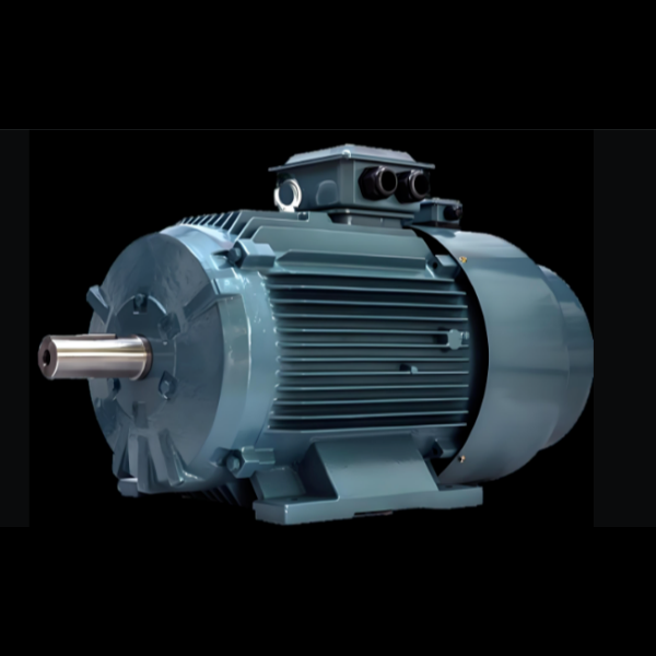 Двигатели с переменной частотой и двигатели с частотой сети — различия в электромагнитной конструкции и системах изоляции