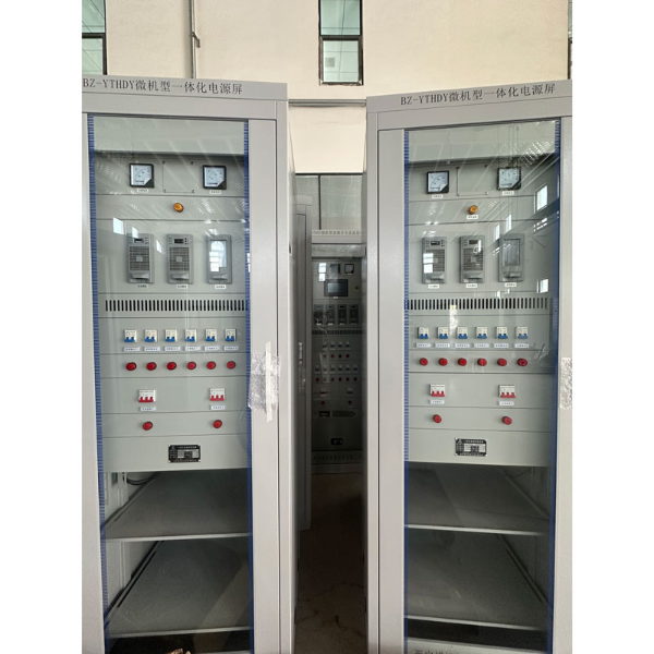 Как обеспечить стабильную работу панели питания постоянного тока 40 Ач? Система мониторинга RZJK05A-LOS обеспечивает надежную защиту!