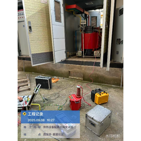 Основа передачи электроэнергии! Силовой трансформатор напряжением 35 кВ стал важнейшим элементом энергосистемы?