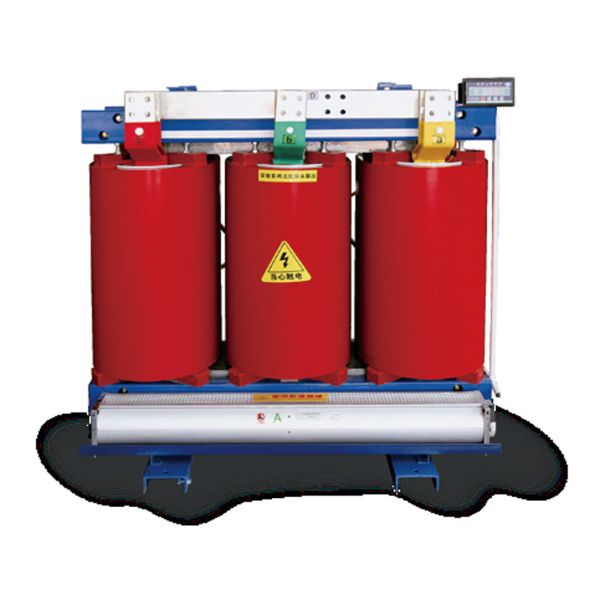 Безопасный и эффективный новый выбор! Сухой силовой трансформатор SC(B)11 обеспечивает электробезопасность в специальных условиях эксплуатации.