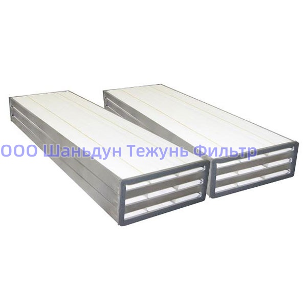 Технический паспорт PA2390