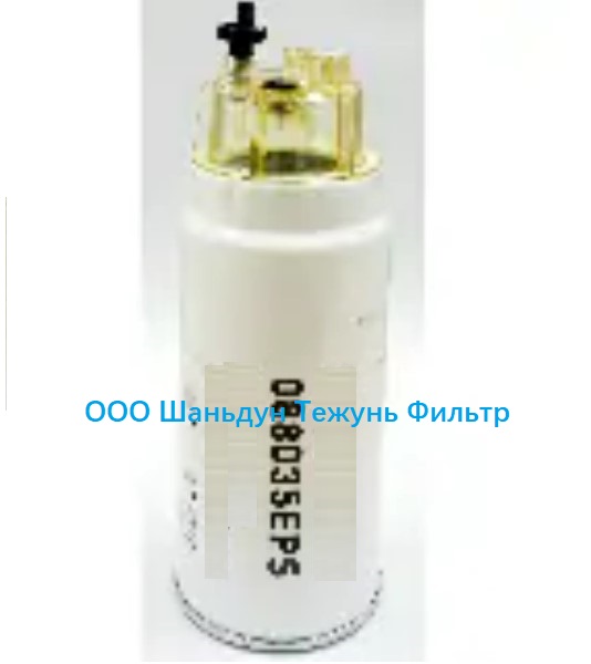 088035EPS-WB Дизельная вода отделяет фильтры