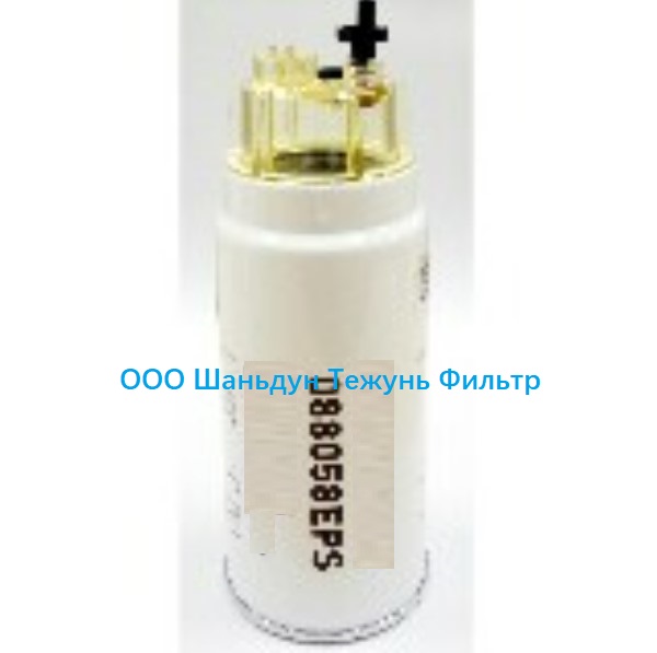 088058EPS-WB Дизельная вода отделяет фильтры