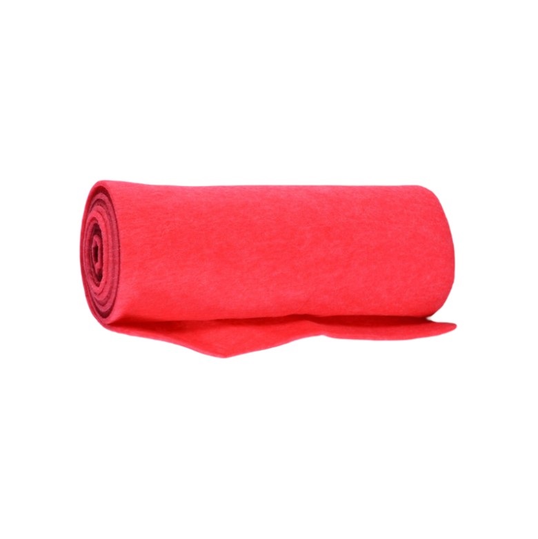 Фильтры хлопок，красный цвет