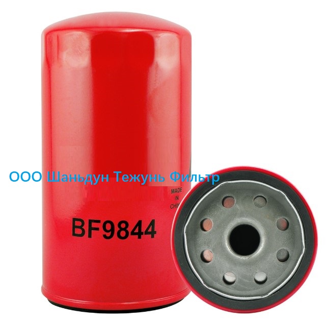 BF9844 Дизельный фильтр