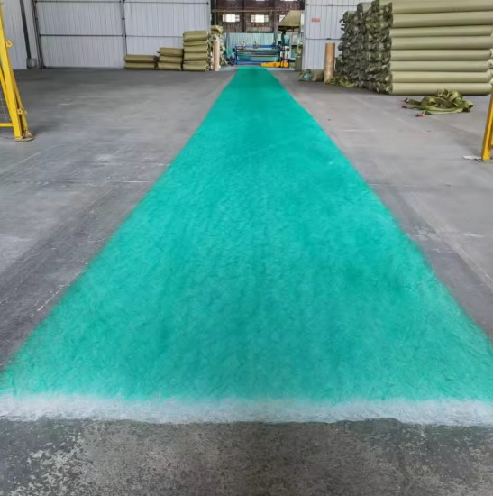 Стеклянное волокно，Военное имущество