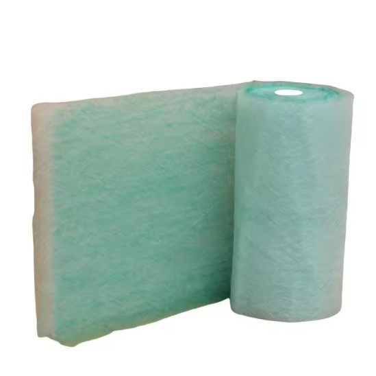 Фильтрация баллончика с краской，Зелён бел