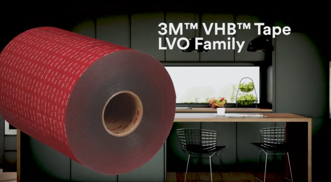 Как Ваша компания использует высокоточную ленту VHB?