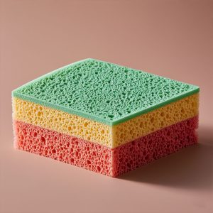 Как применять шумопоглощающую пену?