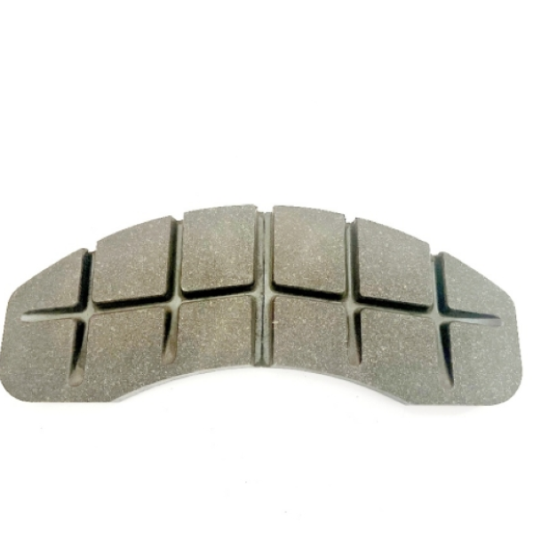 Как выбрать передние тормозные колодки?