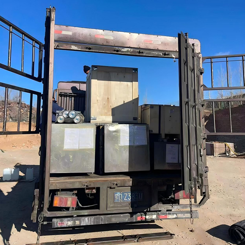 Полностью гидравлическая буровая установка для прокладки тоннелей Chifeng Dingzun KY-500: основная сила, экспортируемая в Таджикистан!